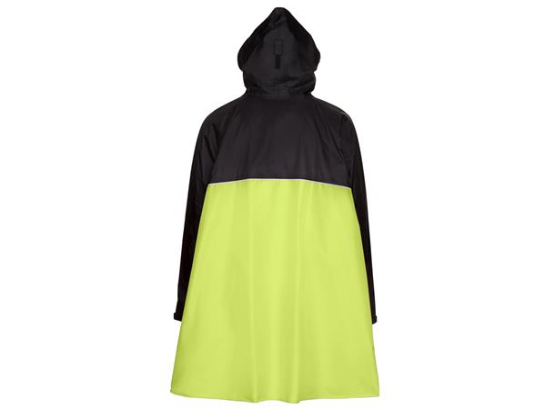 VAUDE Poncho Valero Lemon