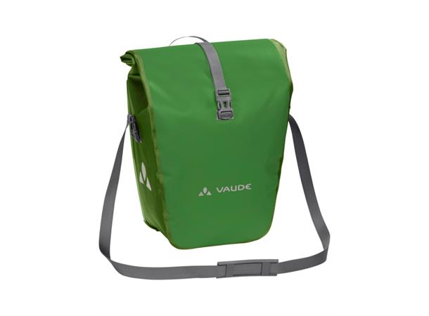 VAUDE Sykkelveske Aqua Back Parrot Green