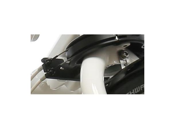 Yuba Supermarche Front Cable Guide Plate 