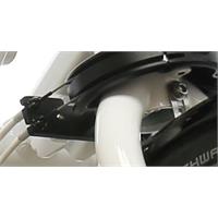 Yuba Supermarche Front Cable Guide Plate 