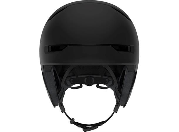 ABUS Sykkelhjelm Scraper ERA Black ABUS str: Medium (54 - 58 cm) 
