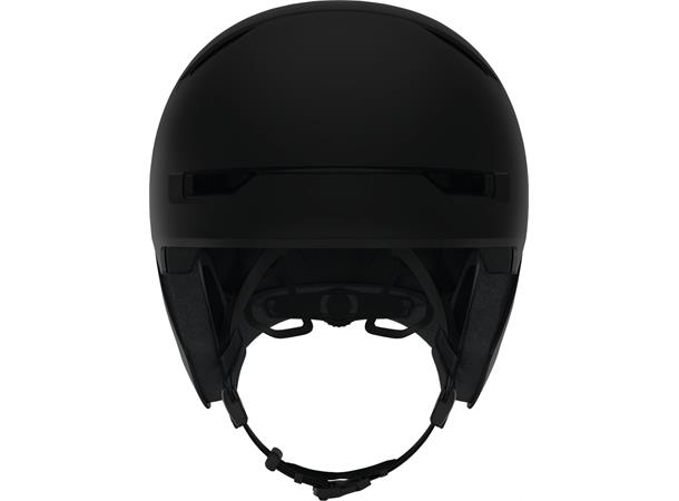 ABUS Sykkelhjelm Scraper ERA Black ABUS str: Medium (54 - 58 cm) 