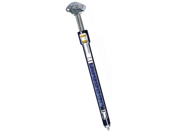 Airwings setepinne med demping Evolution Air, 27,2 x 360 mm 