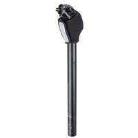 BBB setepinne med demping ComfortPost 30,9 x 400 mm