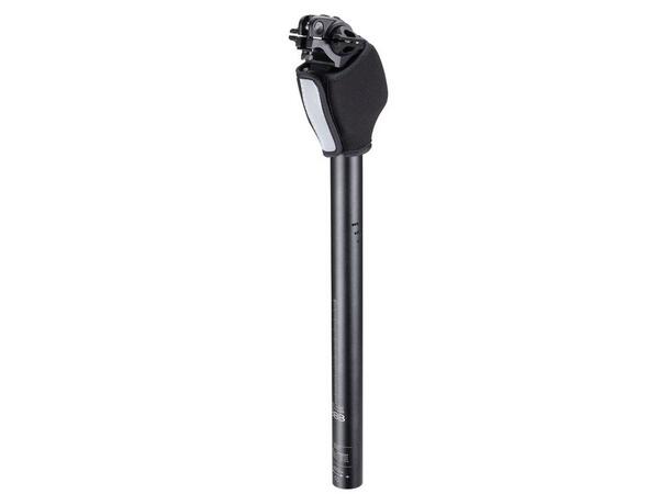 BBB setepinne med demping ComfortPost 30,9 x 400 mm 
