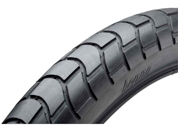 Benno Boost dekk 24" Dual Sport 24 x 2.6 