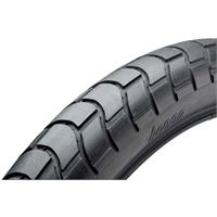 Benno Boost dekk 24" Dual Sport 24 x 2.6