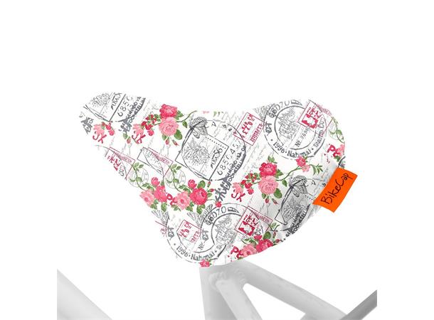 Bikecap Setetrekk Airmail 