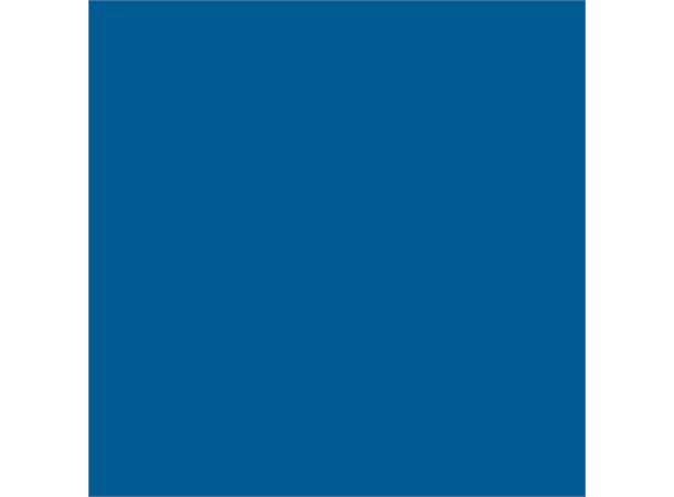 Bikecap Setetrekk Blue Plain 
