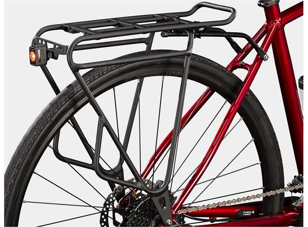 Bontrager Bagasjebrett Deluxe MIK 13-18" (33-54 cm) 