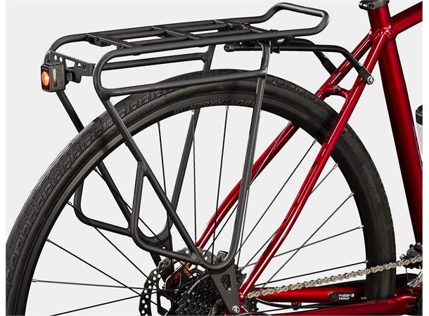 Bontrager Bagasjebrett Deluxe MIK 13-18" (33-54 cm)