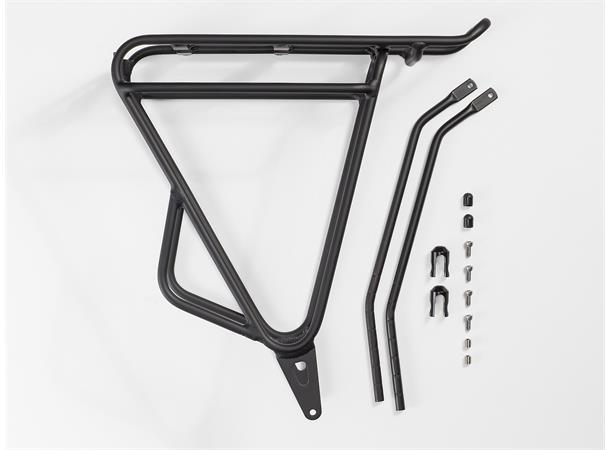 Bontrager Bagasjebrett Deluxe MIK 13-18" (33-54 cm)