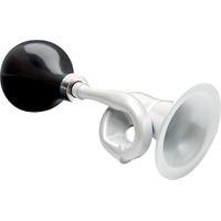 Electra Ringeklokke / Horn pearl white 