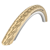 Schwalbe Dekk 28" Delta Cruiser Cream 40-635, 700C x 38