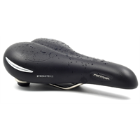 Selle Royal Sykkelsete Freedom Male, Black