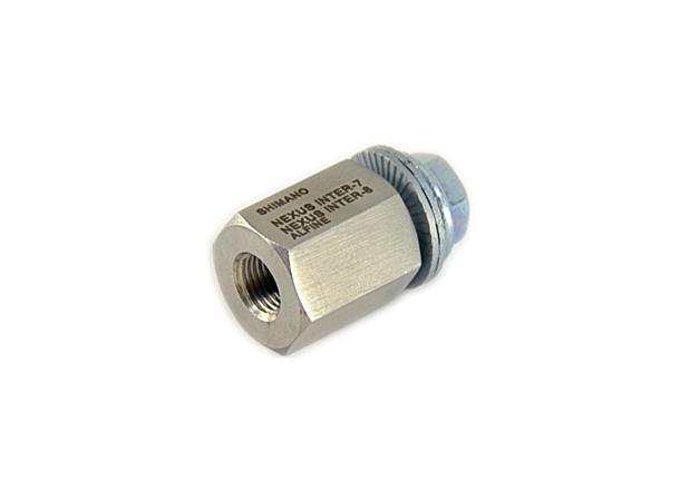 Thule Sykkeldrag Adapter Shimano Nexus 7/8 og Alfine 