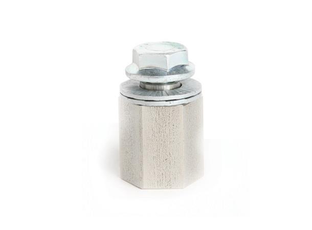 Thule Sykkeldrag Adapter Shimano Nexus 7/8 og Alfine 