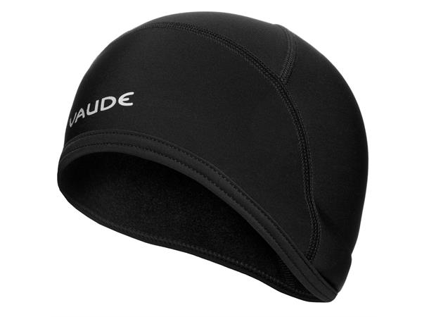 VAUDE Hjelmlue Bike Warm Størrelse XS