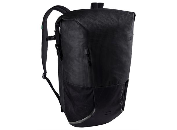 VAUDE Ryggsekk CityGo Bike 23 Black