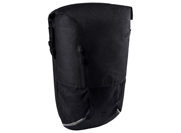 VAUDE Ryggsekk CityGo Bike 23 Black