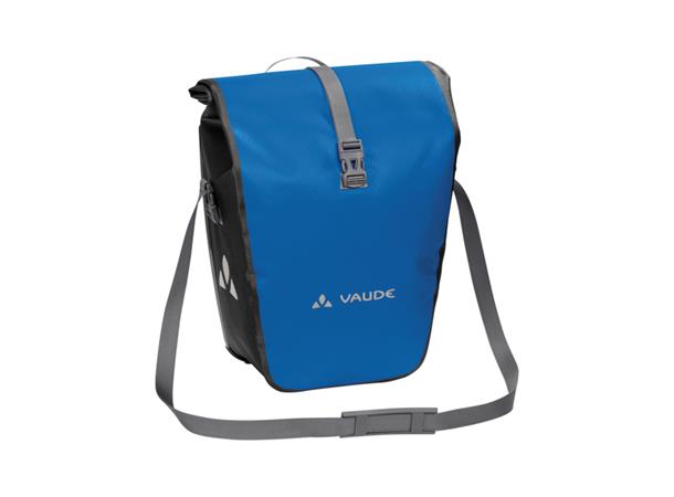 VAUDE Sykkelveske Aqua Back Blue