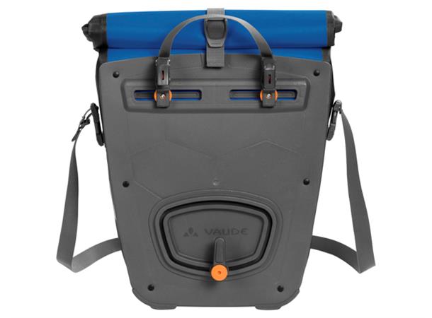 VAUDE Sykkelveske Aqua Back Blue