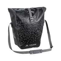 VAUDE Sykkelveske Aqua Back Luminum black