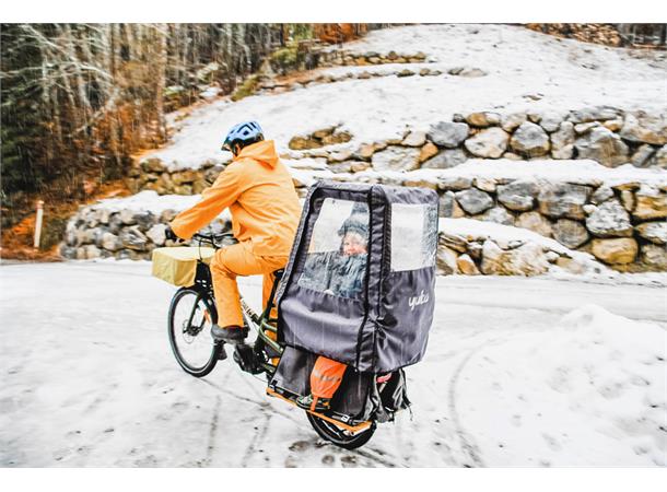 Yuba Pop Top Cover Tilbehør til Monkey Bars