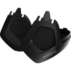 ABUS Winterkit Scraper 3.0 Black Medium