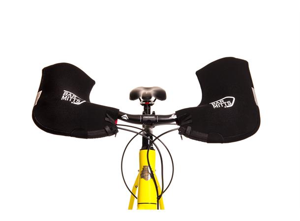 Bar Mitts Håndvarmere Styrevotter Størrelse Extra Large