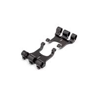 Benno Rail Clamp Set 