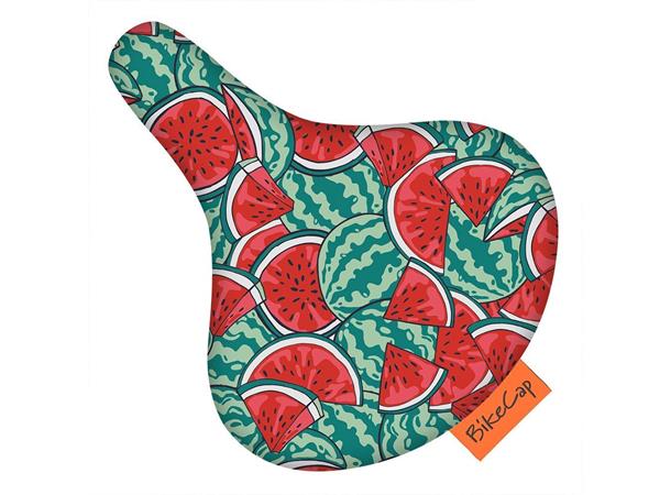 Bikecap Setetrekk Fruity Melon 