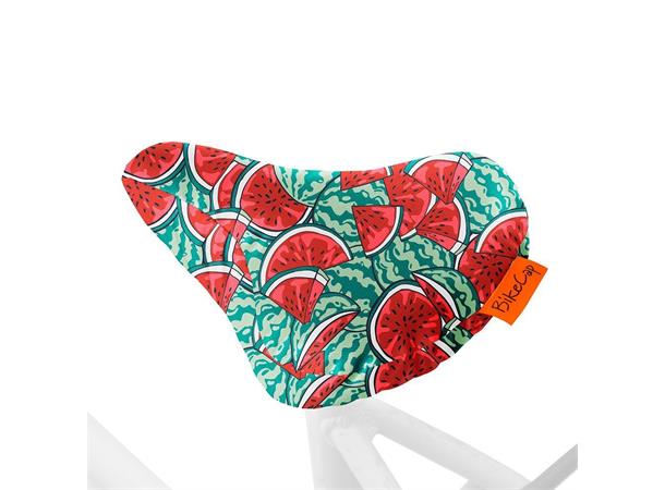 Bikecap Setetrekk Fruity Melon 