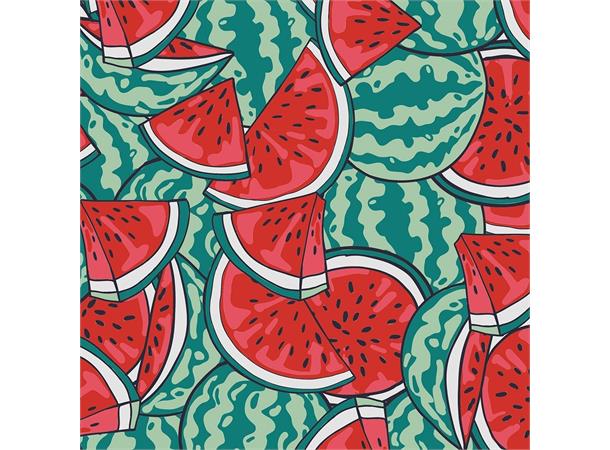 Bikecap Setetrekk Fruity Melon 
