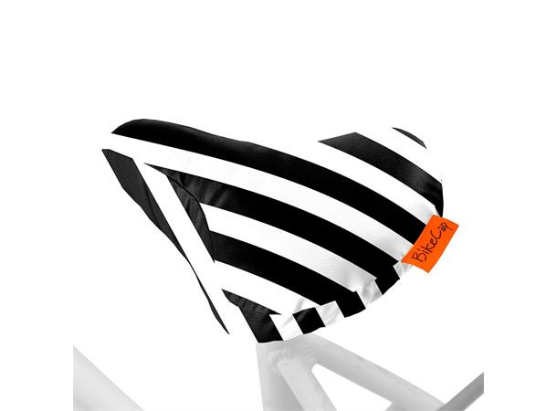Bikecap Setetrekk Striped 