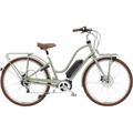 Electra Commute Go Elsykkel 5i, Bosch, ST, Green Tea