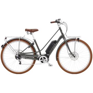 Electra Loft Go Elsykkel 5i, Bosch, 500 Wh, ST, Portobello