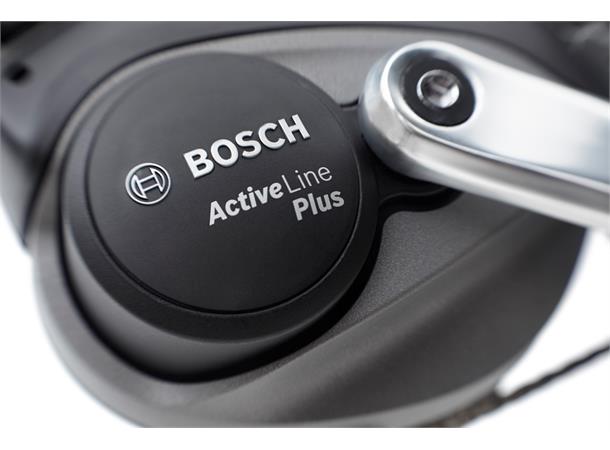 Electra Loft Go Elsykkel 5i, Bosch, 500 Wh, ST, Portobello 