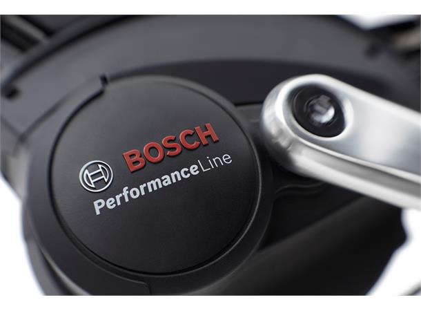 Electra Navigator Go Elsykkel 5i, Bosch, SO, Matte Nautilus Blue 