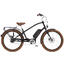 Electra Townie Go Elsykkel 5i, Bosch, SO, Ebony