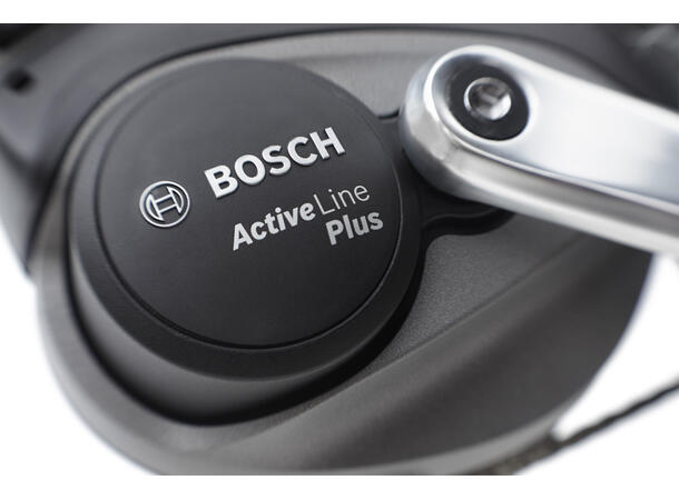 Electra Townie Go Elsykkel 5i, Bosch, ST, Glacier Blue 