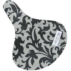 Hooodie Setetrekk Beige og Svart