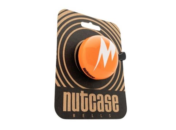 Nutcase Ringeklokke Lightnin 