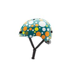 Nutcase Sykkelhjelm MIPS Polka Face