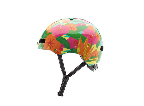 Nutcase Sykkelhjelm MIPS Tropics 