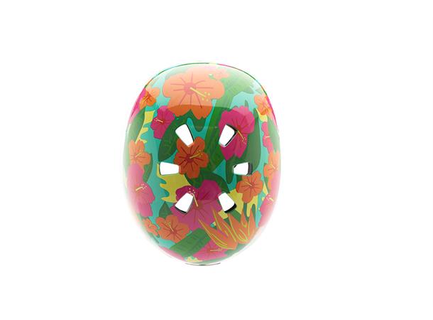 Nutcase Sykkelhjelm MIPS Tropics 