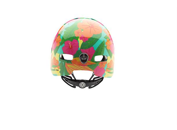 Nutcase Sykkelhjelm MIPS Tropics 