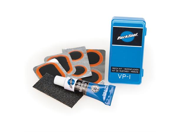 Park Tool lappesaker VP-1