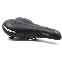 Selle Royal Sykkelsete Freedom Woman, Black