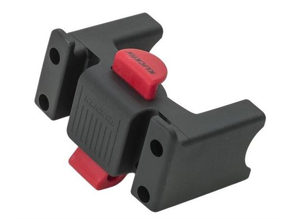 VAUDE Kurvfeste KlickFix CC-100 Styrefeste 